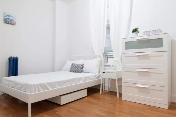 Coliving in Harlem - Manhattan, New York