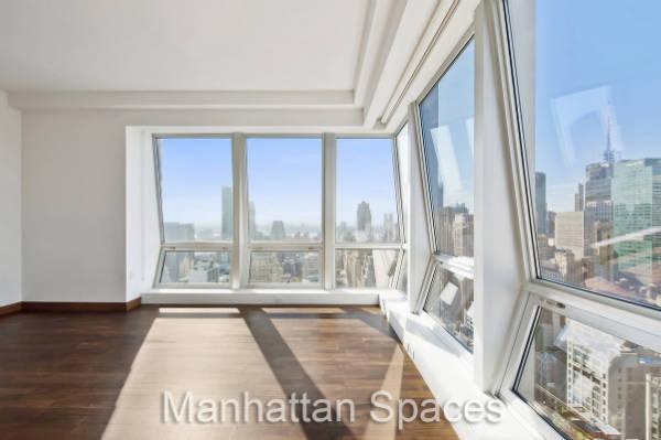 2 bedrooms apartment for rent in Midtown West - Manhattan, New York