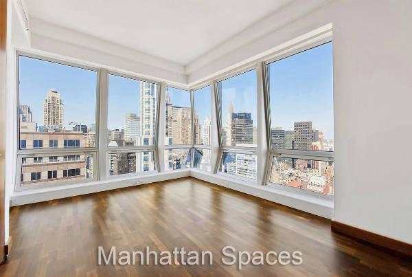 2 bedrooms apartment for rent in Midtown West - Manhattan, New York