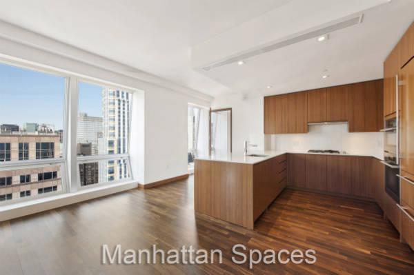 2 bedrooms apartment for rent in Midtown West - Manhattan, New York