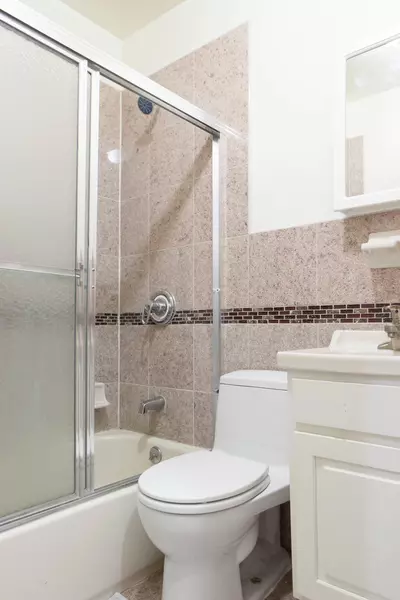 Coliving in Harlem - Manhattan, New York