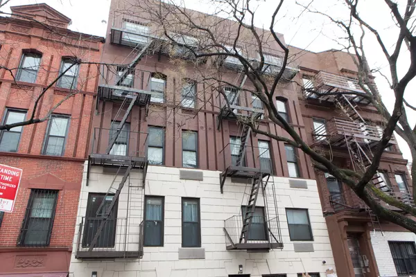 Coliving in Harlem - Manhattan, New York