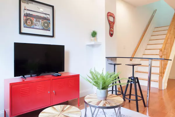 Coliving in Harlem - Manhattan, New York