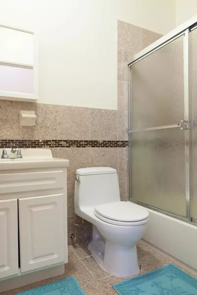 Coliving in Harlem - Manhattan, New York