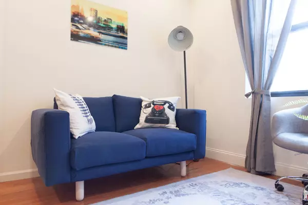 Coliving in Harlem - Manhattan, New York