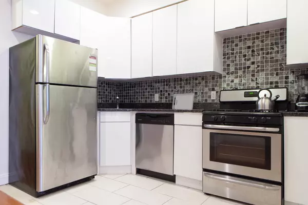 Coliving in Harlem - Manhattan, New York