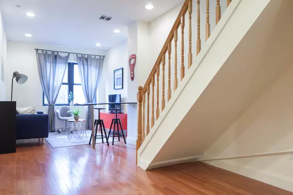 Coliving in Harlem - Manhattan, New York