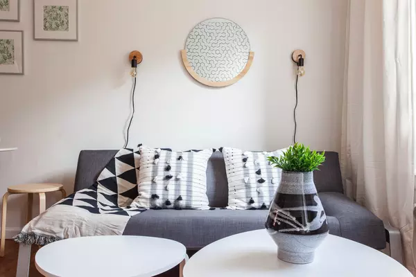 Coliving in Harlem - Manhattan, New York