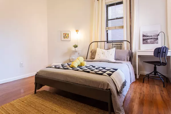 Coliving in Harlem - Manhattan, New York