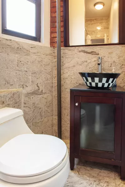 Coliving in Harlem - Manhattan, New York