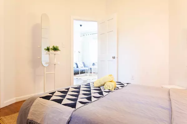 Coliving in Harlem - Manhattan, New York