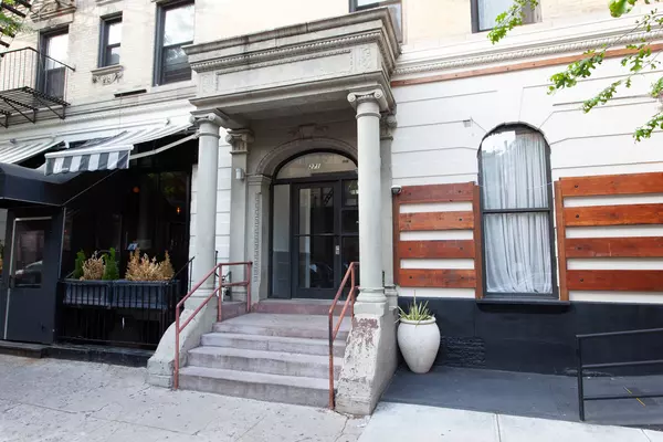 Coliving in Harlem - Manhattan, New York