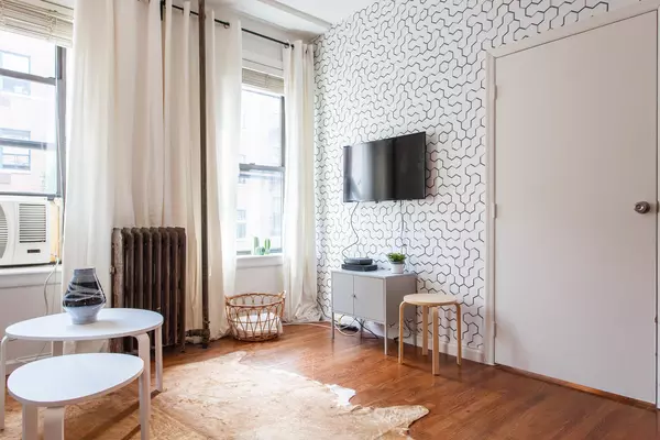 Coliving in Harlem - Manhattan, New York