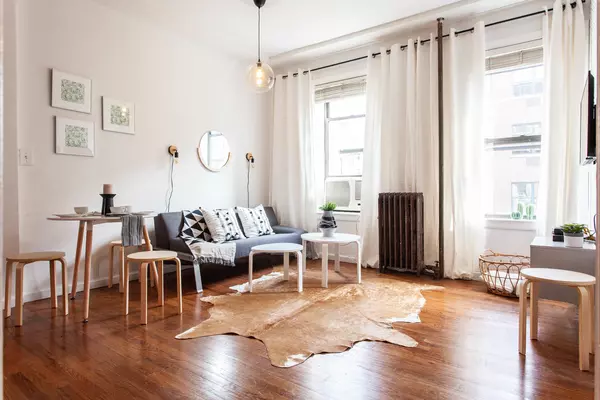 Coliving in Harlem - Manhattan, New York
