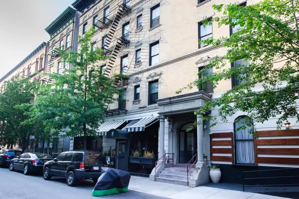 Coliving in Harlem - Manhattan, New York