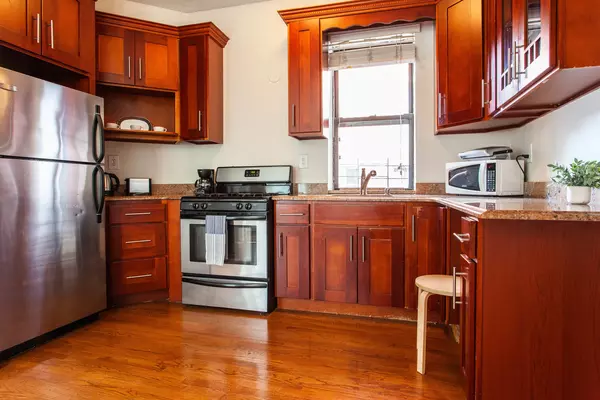 Coliving in Harlem - Manhattan, New York