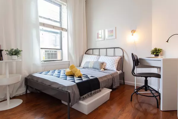 Coliving in Harlem - Manhattan, New York