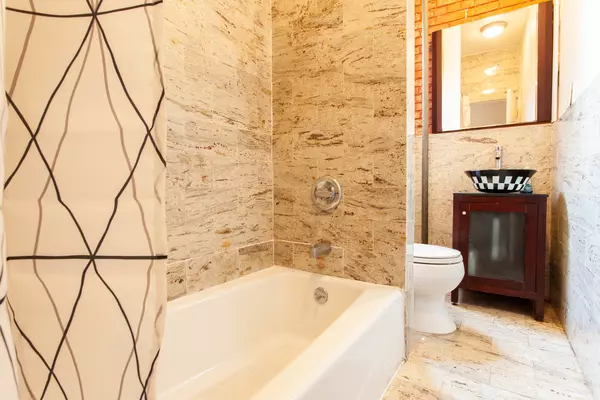 Coliving in Harlem - Manhattan, New York