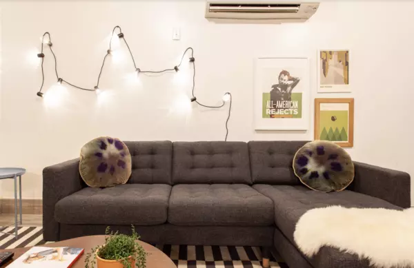 Coliving in Williamsburg - Brooklyn, New York