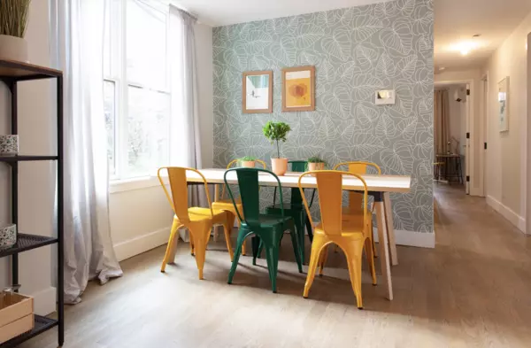 Coliving in Williamsburg - Brooklyn, New York