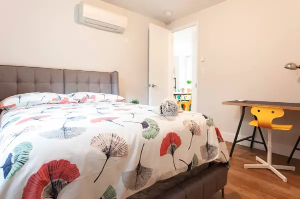 Coliving in Williamsburg - Brooklyn, New York