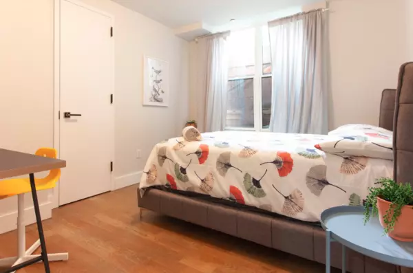 Coliving in Williamsburg - Brooklyn, New York