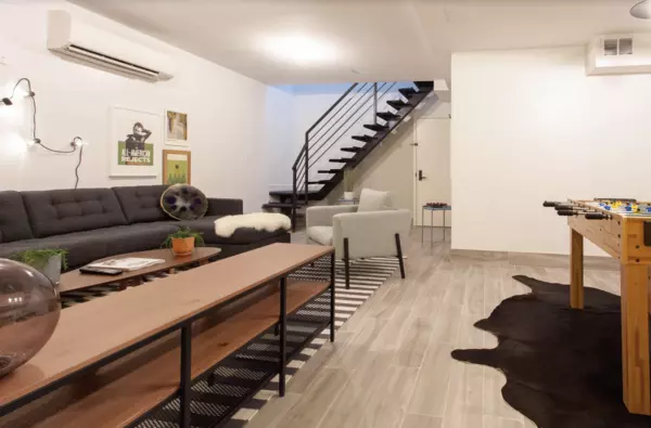 Coliving in Williamsburg - Brooklyn, New York