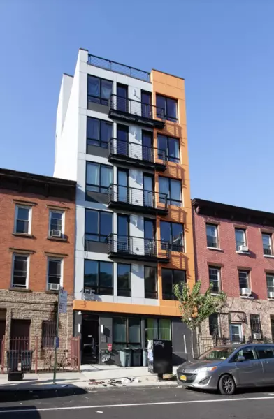 Coliving in Williamsburg - Brooklyn, New York