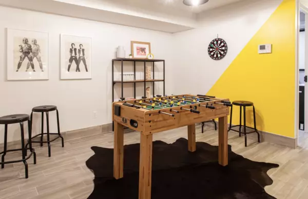 Coliving in Williamsburg - Brooklyn, New York