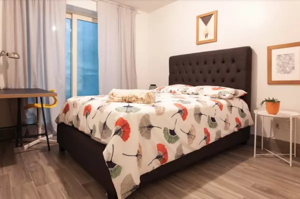 Coliving in Williamsburg - Brooklyn, New York