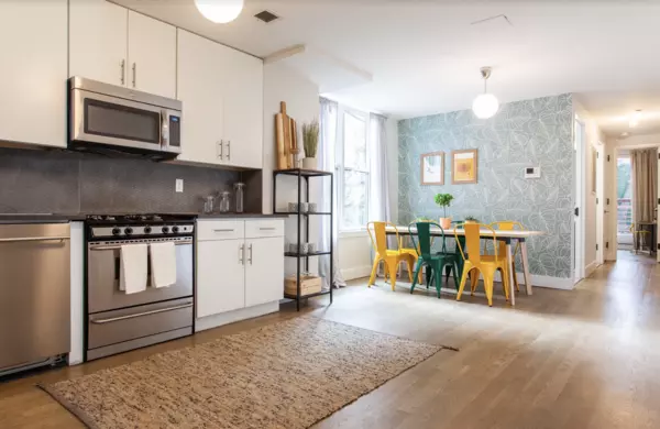 Coliving in Williamsburg - Brooklyn, New York
