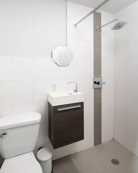 Coliving in Williamsburg - Brooklyn, New York