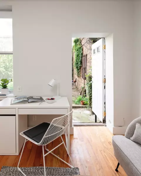 Coliving in Williamsburg - Brooklyn, New York