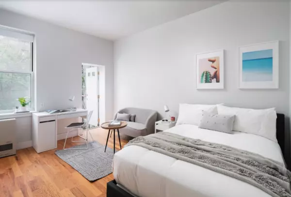 Coliving in Williamsburg - Brooklyn, New York