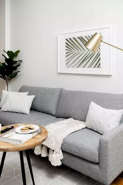 Coliving in Williamsburg - Brooklyn, New York