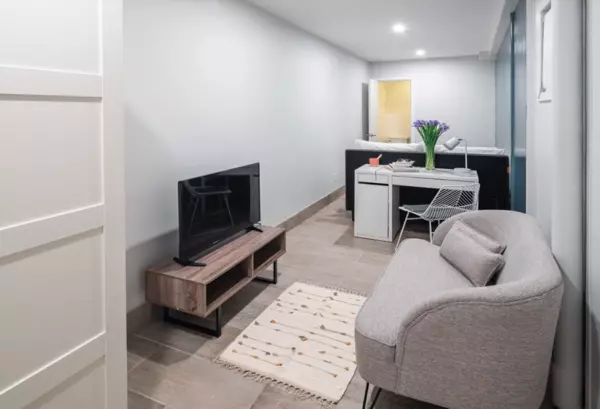 Coliving in Williamsburg - Brooklyn, New York