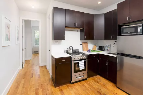 Coliving in Williamsburg - Brooklyn, New York