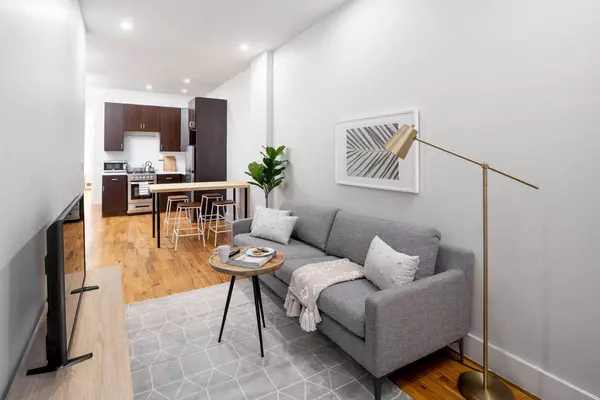 Coliving in Williamsburg - Brooklyn, New York