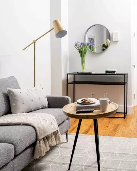 Coliving in Williamsburg - Brooklyn, New York
