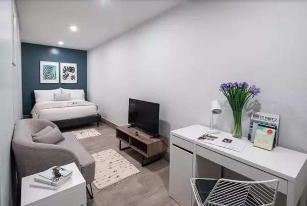 Coliving in Williamsburg - Brooklyn, New York