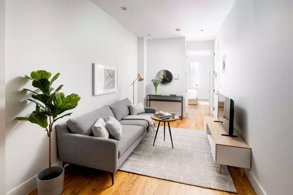 Coliving in Williamsburg - Brooklyn, New York