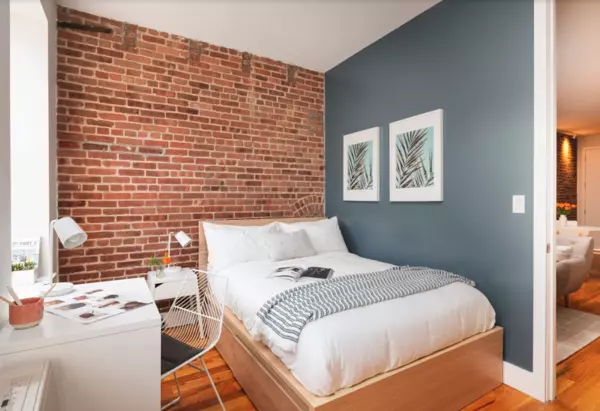 Coliving in Williamsburg - Brooklyn, New York