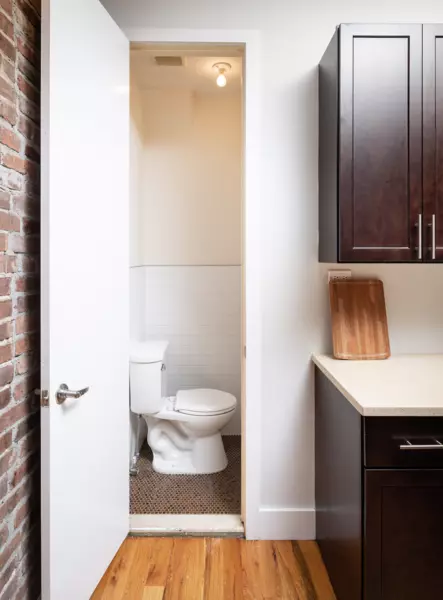 Coliving in Williamsburg - Brooklyn, New York