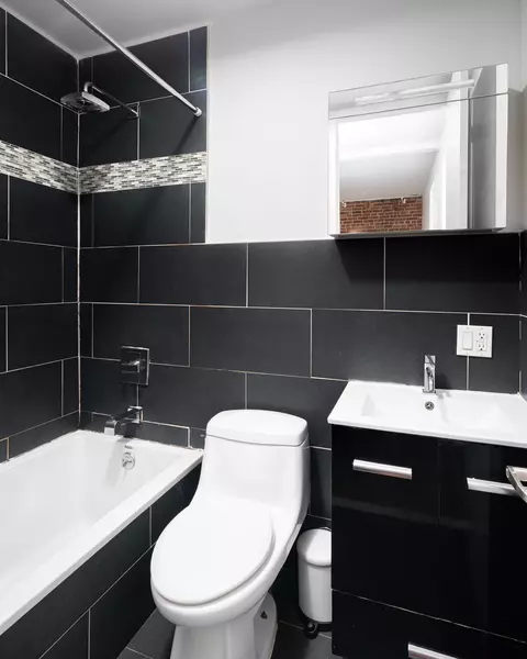 Coliving in Williamsburg - Brooklyn, New York