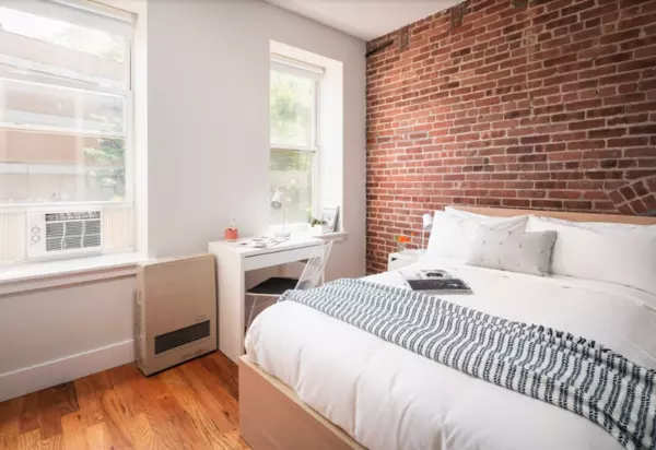 Coliving in Williamsburg - Brooklyn, New York