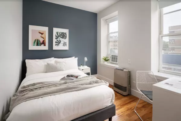 Coliving in Williamsburg - Brooklyn, New York