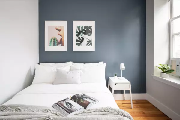 Coliving in Williamsburg - Brooklyn, New York