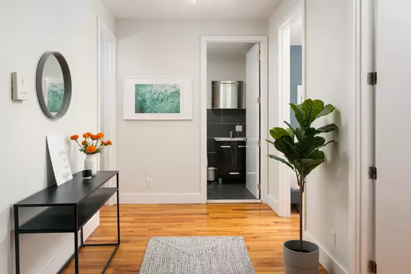 Coliving in Williamsburg - Brooklyn, New York