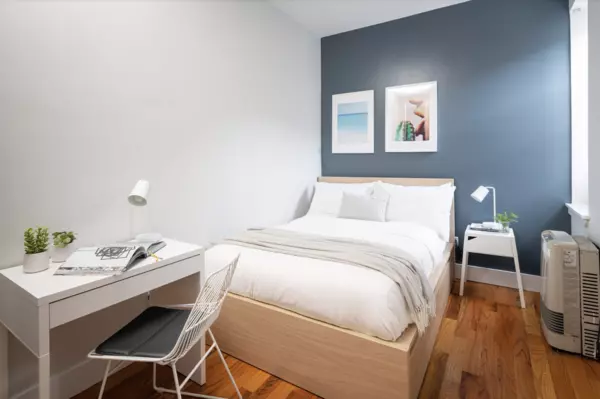 Coliving in Williamsburg - Brooklyn, New York