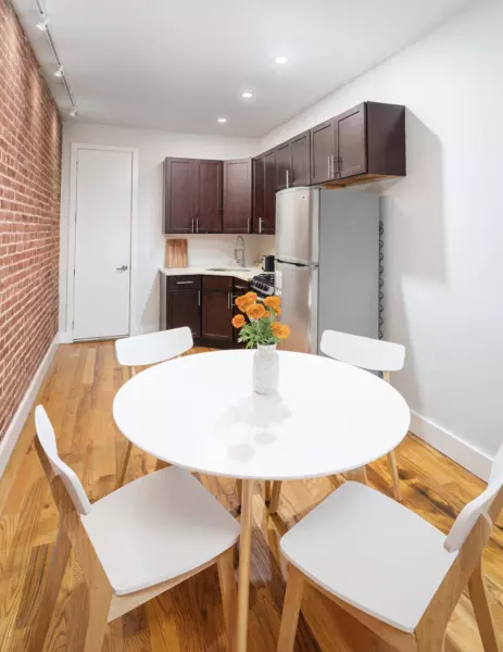 Coliving in Williamsburg - Brooklyn, New York